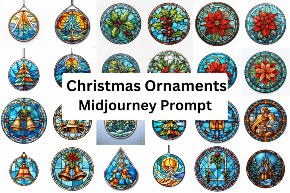 Stained Glass Christmas Ornaments: A Designer's Real-World Review